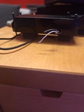 Epiphone Thunderbird Bridge