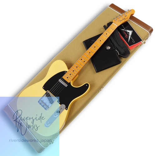 Fender custom shop - fender,