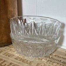 2 Reims Individual Glass