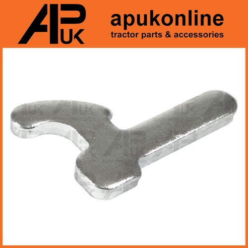 Beam safety locking pin - 1x,