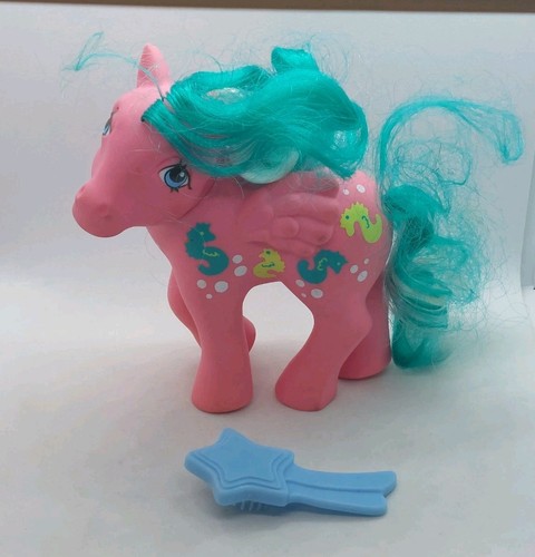 Vintage 1984 hasbro - vintage, g1