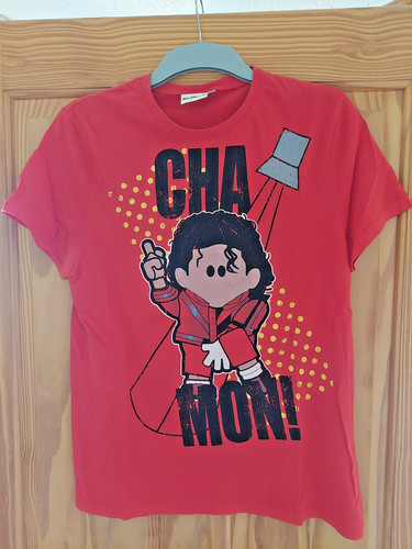 Michael jackson weenicons - jackson,