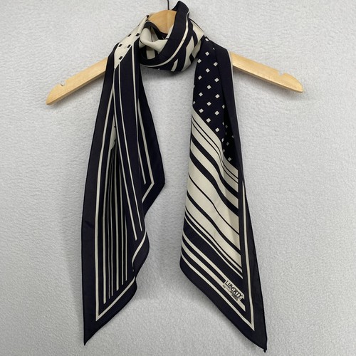 Liberty london scarf silk - liberty, of