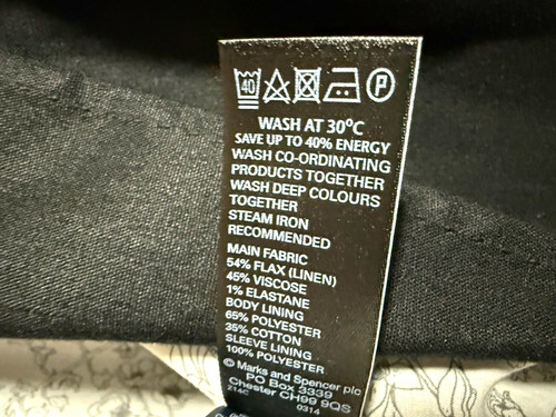 Primark regular fit - primark,