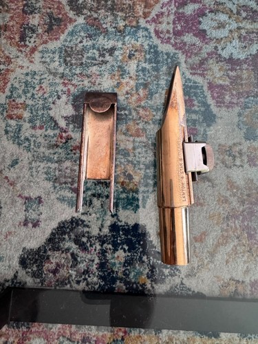 Vintage 1980 lawton - lawton, baritone