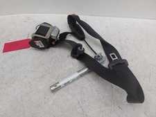 2012 FIAT PUNTO Mk3 N/S Left Front Passengers Seat Belt