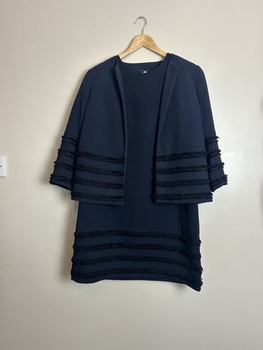 Next tailoring navy fringe - next,