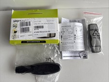 Speed Camera Warning System - Solar Powered - Small Easy To Fit -GPS Technology