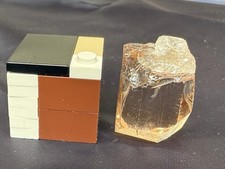 Imperial Topaz, Believed to