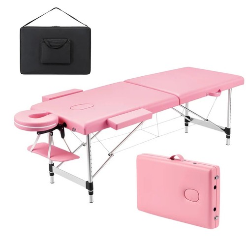 Inch foldable massage bed - 84,