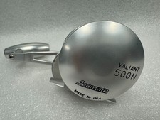 Accurate Valiant 500 Narrow