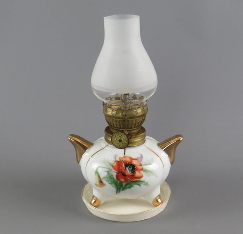 Vintage miniature fairylite - vintage,