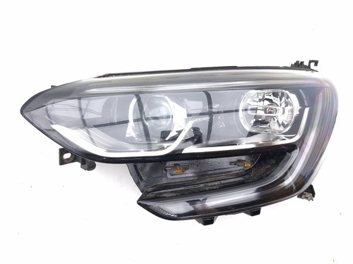 Renault megane 2019 - 2019, front