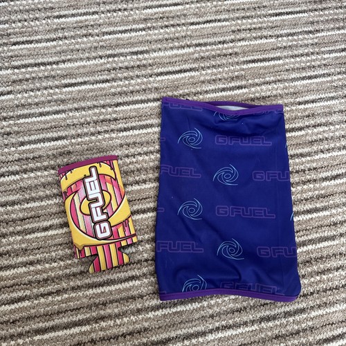 Gfuel accessories limited - accessories,