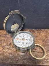 Antique Chuchon & Emons WW1