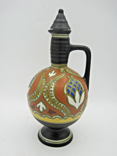 Gouda pottery holland - gouda,