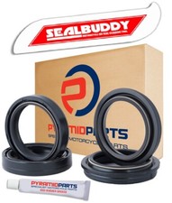 Fork Seals Dust Seals & Tool for KTM 125 200 250 300 400 450 640 690 WP 48mm