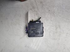 TOYOTA HILUX  MK8 4 WHEEL DRIVE CONTROL COMPUTER4X4 WHEEL 89533-71101 2015-2020 