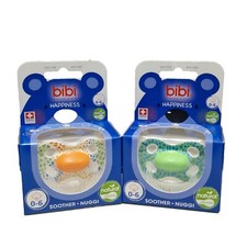 bibi happiness  0 - 6  months