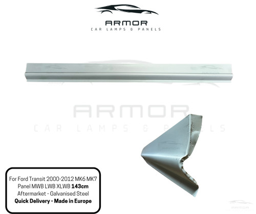 For ford transit - for, mk7