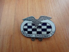 VINTAGE HACKNEY SPEEDWAY