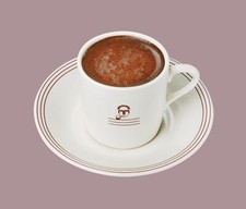 Turkish Arabica coffee 1x cup