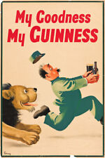 John Gilroy - My Goodness My