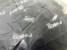 12x6 Rosco Blackout for Butterfly frame