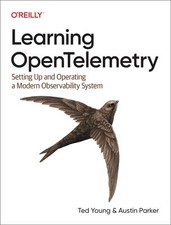 Learning Opentelemetry Setting