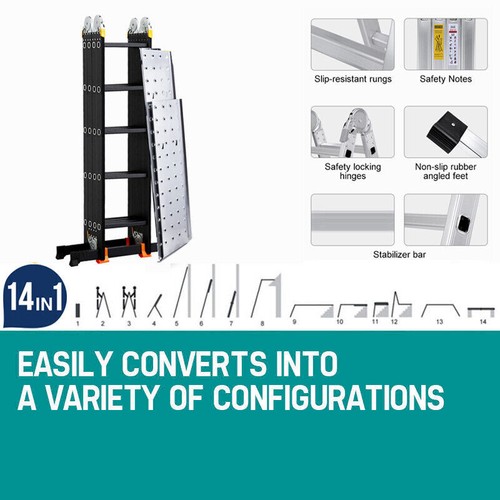 In 1 multi purpose - 14,