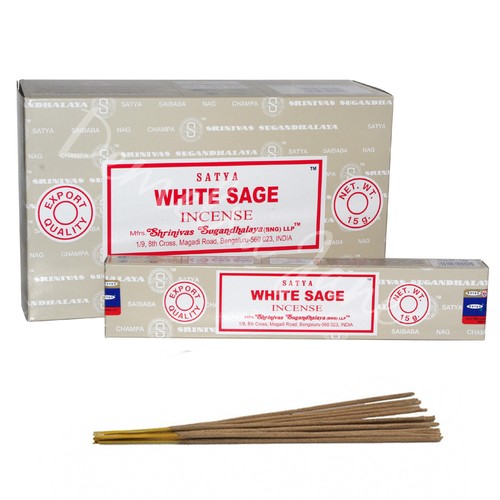 Satya incense sticks - incense,