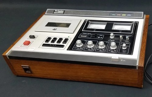 Vintage technics panasonic - technics,