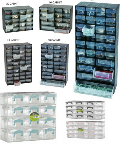 New multi storage - storage, drawer