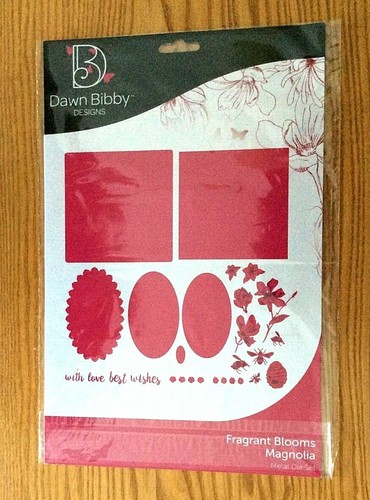 Dawn bibby designs fragrant - designs,