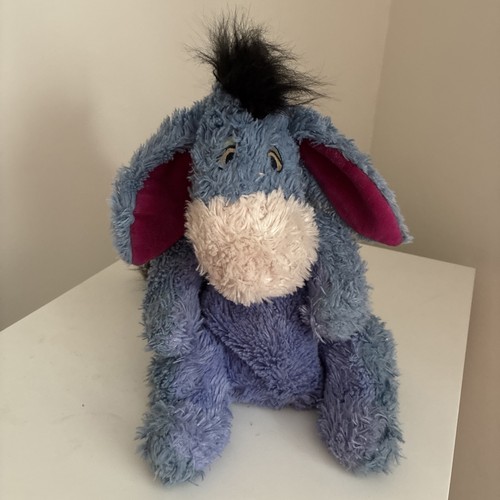 Disney eeyore vintage 90s - disney,
