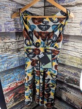 Andy Warhol Pepe Jeans Midi