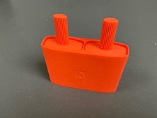 Nespresso Silicone Ice Lolly Mold
