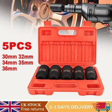 12 Point Axle Hub Nut IMPACT