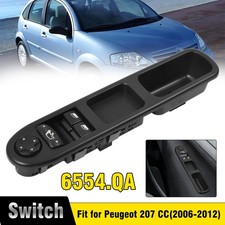 FOR PEUGEOT 207 2006-2014
