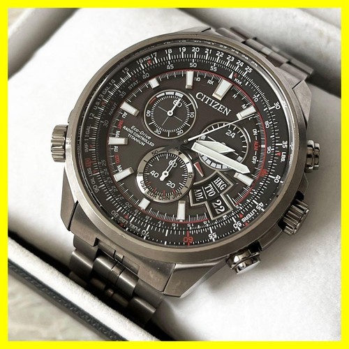 Citizen promaster by0120 54e - citizen,