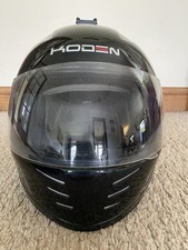 Childs Koden Kart Helmet Size