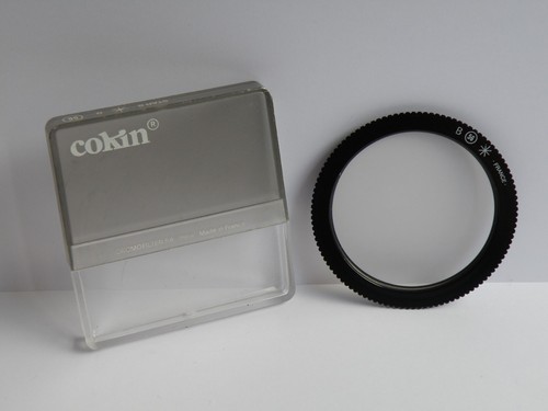 Cokin filter star - filter, (56)