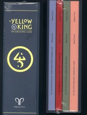 The Yellow King Roleplaying