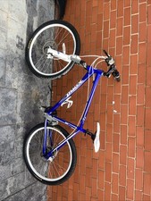 Kona Blast mountain bike