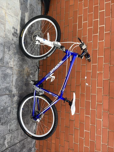 Kona blast mountain bike - kona,