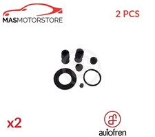 BRAKE CALIPER REPAIR KIT REAR