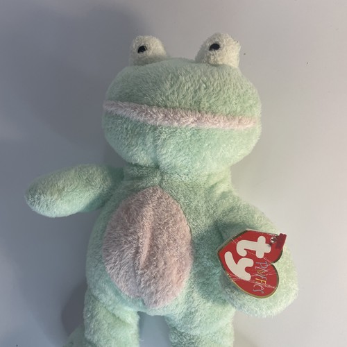 Beanie babies buddy - babies,