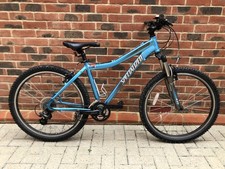 Specialized Hardrock - 26 inch wheels and 17 inch Frame (M)