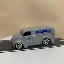 Jada D-Rods ‘39 Div Cruiser