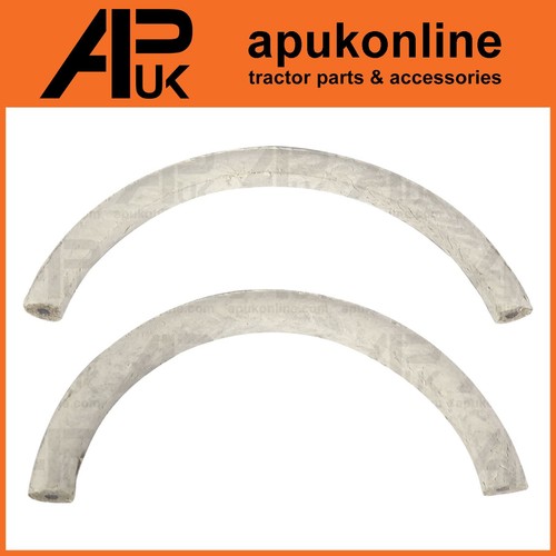 Rope seal set - seal,